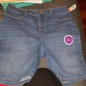 NWT sz 14 capris